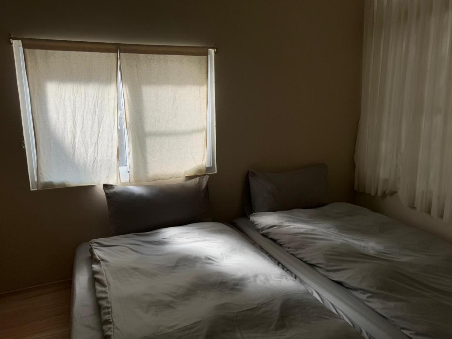 可以住canlive 타이난 외부 사진