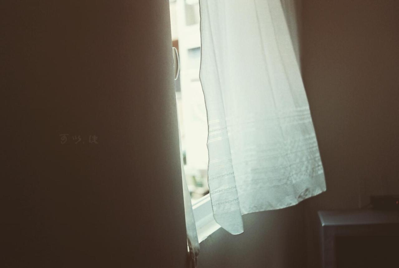 可以住canlive 타이난 외부 사진
